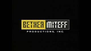 Bether-Miteff ProductionsNickelodeon Studios 1992 #1