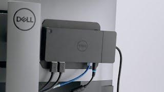 Dell Docking Station Mounting Kit 2020