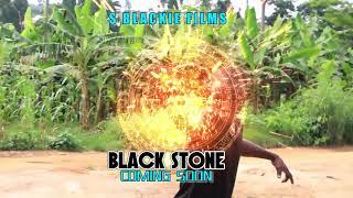 Best Ghana Action Movie From The Camp S  Blackie Films_ Black Stone_Dir.S Blackie