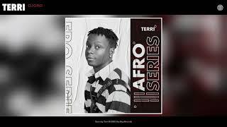 Terri - Ojoro Official Audio