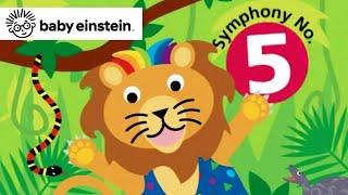 Classical Music for Toddlers  Symphony of Fun  Amazon Trailer  Baby Beethoven  Baby Einstein