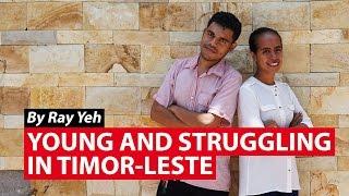 Young and Struggling in Timor-Leste  CNA Insider