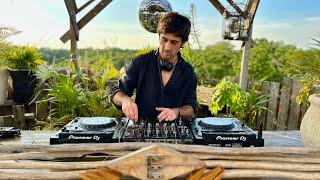 Valentin Huedo  Deep House Tulum Sunset Mix  By @EPHIMERATulum