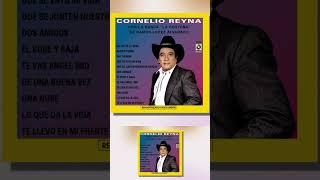 Cornelio Reyna #musica #regionalmexicano