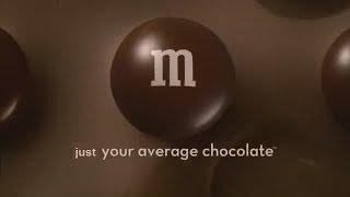 YTP - M&Ms Just Your Average Chocolate Collab Entry