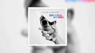 Pietro Lombardi - Lovers & Homies Offizieller Visualizer