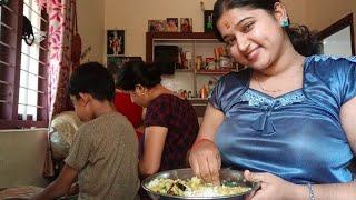 ഉച്ചക്ക് വിശപ്പ്കൂടും ചൂട്കാലം അല്ലെ whats in my eat day day life #trending #video #viralvideo