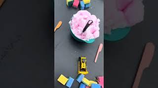 My Friend Tagged Me in a Sponge Building Video and My Kids Loved It  Nurturing Mommy