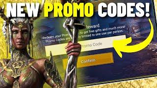 ⭐ NEW PROMO CODE FOR ALL June 2024 ⭐ RAID Shadow Legends