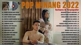 Lagu Pop Minang Terbaru Dan Terpopuler 2022 Viral  Lagu Pop Minang Sedih Menyentuh Hati Paling Enak