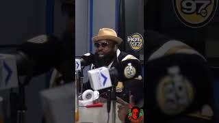 Black Thought Freestyle