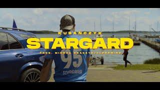 KUBAŃCZYK - STARGARD prod. Michał Graczyk x Clearmind Official Music Video