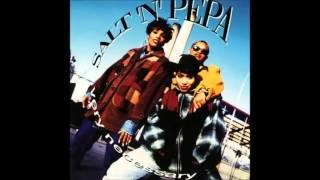 Salt N Pepa - Shoop audio