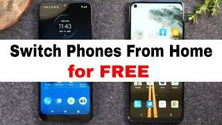 How to Change Phones for FREE - MetroPCS  Move Your Number to Another Phone  Metro by T-Mobile