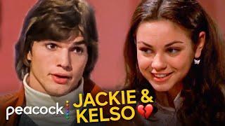 That ’70s Show  Jackie & Kelsos Relationship Timeline