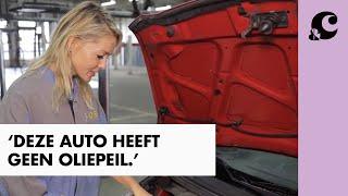 CHANTAL HEEFT GEEN RIJBEWIJS - CHANTAL KOMT WERKEN - &C