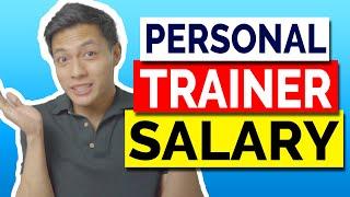  Personal Trainer Salary Which Gyms Pay the Most? How much do Trainers Make in 2023?