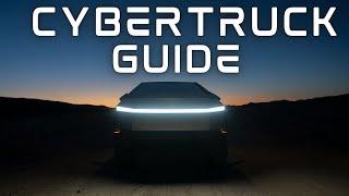 Everything You Wanted to Know about the Tesla Cybertruck Nobody Talks About This