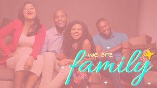 THIS IS IT S02E05 WE ARE FAMILY