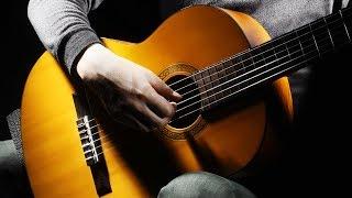 Best Relaxing Guitar Music Instrumental Acoustic Playlist for Studying Concentration Working