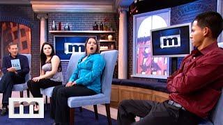 Did My Baby Daddy Sleep With My Mom?  Maury Show