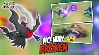 Too Broken  Release in Pokemon Unite  Next Upcoming Pokemon