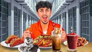 I Tried EVERY Viral Prison Food Hack w Ex-Inmate