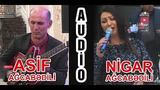 Segah Super ifa Nigar Agcabedili ⧸ Asif Agcabedili ⧸ nigar agcabedili ⧸ asif agcabedili ⧸ audio 4k