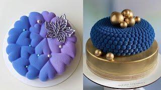 Top 1000+ Fancy Cake Decorating Ideas  More Amazing Cake Decorating Compilation