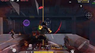 SOLO VS SQUAD 32 KILLS FULL GAMEPLAY CALL OF DUTY MOBILE BATTLE ROYALE