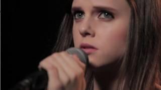 Safe and Sound - Taylor Swift feat. The Civil Wars Cover by Tiffany Alvord & Megan Nicole