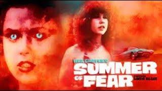 Summer of Fear 1978 Full Movie Linda Blair