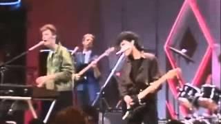DARYL HALL & JOHN OATES  I Cant Go for That No Can Do【music video】