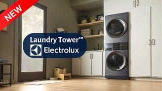 Best Washing Machines of 2024 Electrolux Laundry Tower