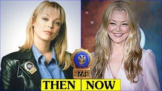NYPD Blue 1993-2005  Then and Now 2023 Watch How They Changed