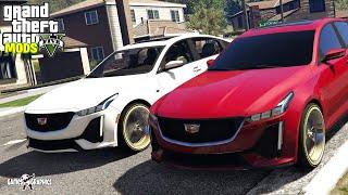 How to Install 1145 Addon Car Pack 2020 GTA 5 MODS