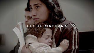 LECHE MATERNA 2018 BREAST MILK CHILEAN SHORT FILM #CINECHILENO #CRISISHOSPITALARIA #DDHH