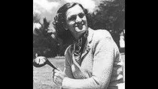 Babe Zaharias Museum Video