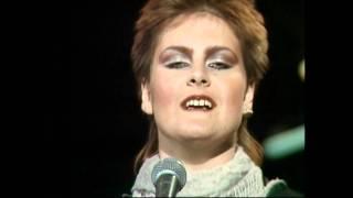 YAZOO - DONT GO - TOP OF THE POPS 1982