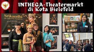 INTHEGA-Theatermarkt Bielefeld 11- 12 Oktober 2021