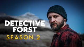 Detective Forst Season 2 Trailer When will it Release?