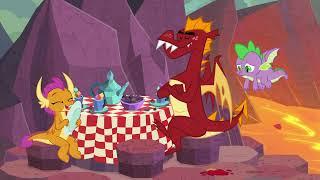 My Little Pony  Сезон 9  Серия 9  «Дружба — это чудо» #mlp #1080p