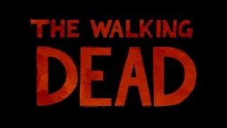 The Walking Dead - 1 сезон 8 серия 3 эпизод-кто то ворует