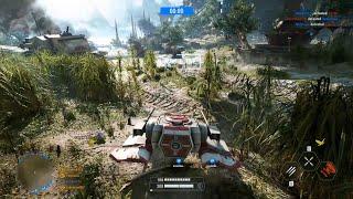 Star Wars Battlefront 2 Supremacy Gameplay No Commentary