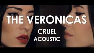 The Veronicas - Cruel - Acoustic Live in Paris