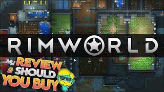 RimWorld  My Review and Should You Buy in 2024