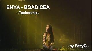Enya - Boadicea Techno Mix