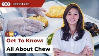Get To Know All About Chew