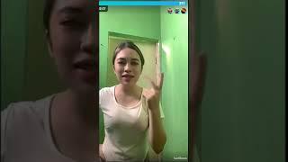 LIVE tiktok challenge -tika- #tiktokpk #pk #tiktokchallenge