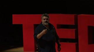 Dönüşüm  Mustafa Seven  TEDxDenizli